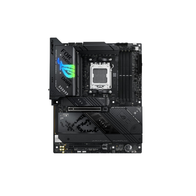ASUS ROG STRIX X870-F GAMING WIFI AMD X870AM5 ATX Motherboard