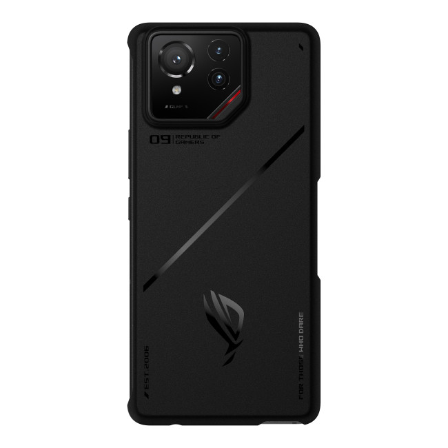 ASUS ROG Aero Active Cooler X for ROG Phone 9 Extra Cooling Boost
