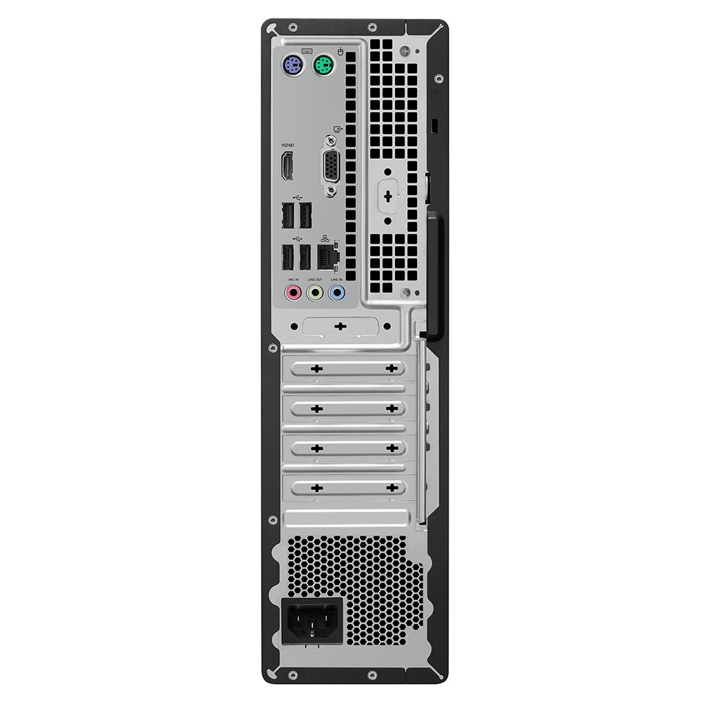 ASUS ExpertCenter D500SD i5-12400 8GB 256GB SSD Tower PC