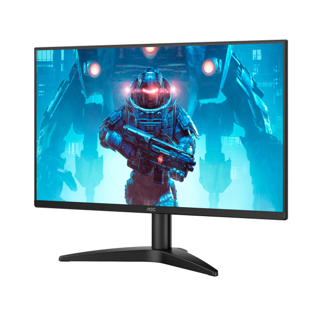 AOC 24B36X 24" IPS Full HD 144Hz 0.5ms Adaptive Sync Gaming Monitor