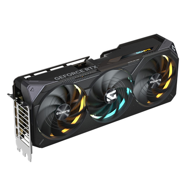 GIGABYTE GeForce RTX 5080 GAMING 16GB OC Graphics Card