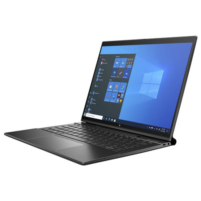 HP Elite Folio Snapdragon 8cx Kryo 495 8GB RAM 256GB SSD 13.5 inch WUXGA+ IPS Touchscreen 2-in-1 Windows 10 Pro Laptop + Headset