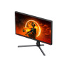 AOC G3 Q27G3XMN/BK 27 inch QHD VA 180 Hz 1 ms Gaming Monitor
