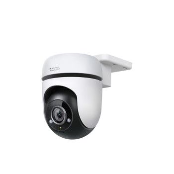 TP-LINK Tapo C510W Outdoor Pan/Tilt 2K AI Detection Motion Tracking Smart Security Wi-Fi 360 Camera