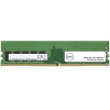 Dell A8711886 Memory Upgrade 8GB, 1Rx8 DDR4 RDIMM 2400MHz