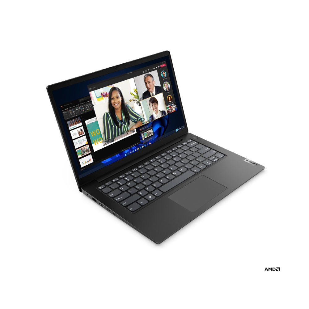Lenovo V14 82YT00EVUK AMD Ryzen 3 7320U Laptop