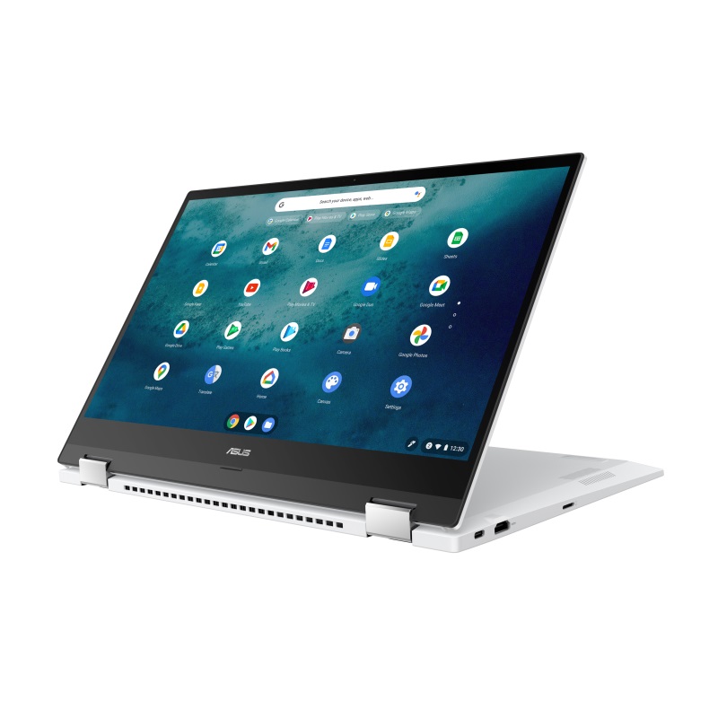 ASUS Chromebook Flip i5 8GB 256GB Touchscreen Laptop