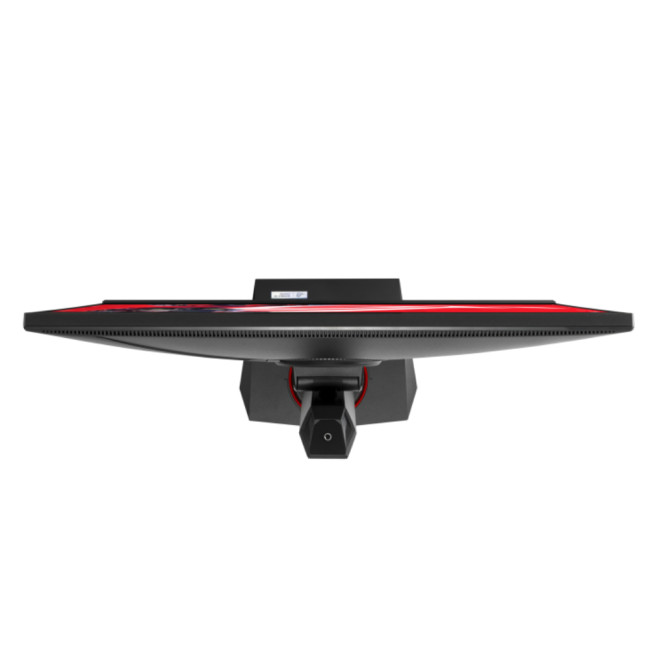 ASUS ROG Strix XG279CNS 27" IPS FHD 380Hz 0.3ms USB-C Gaming Monitor - Black