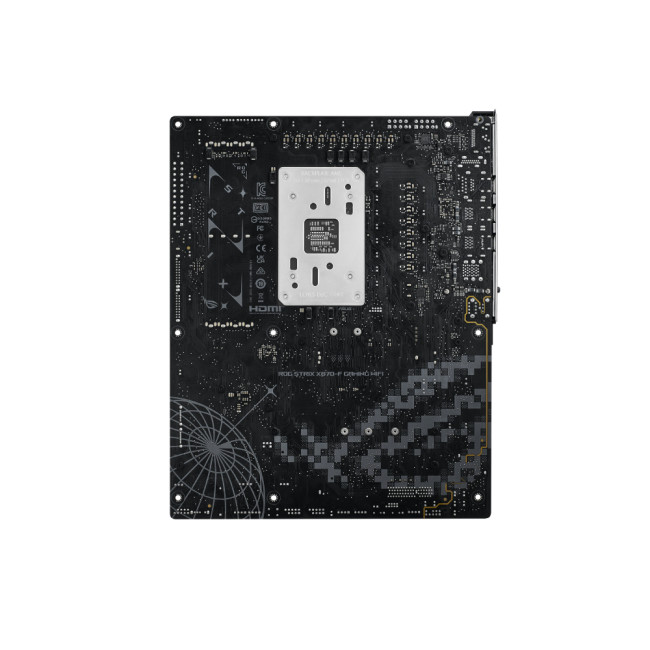 ASUS ROG STRIX X870-F GAMING WIFI AMD X870AM5 ATX Motherboard