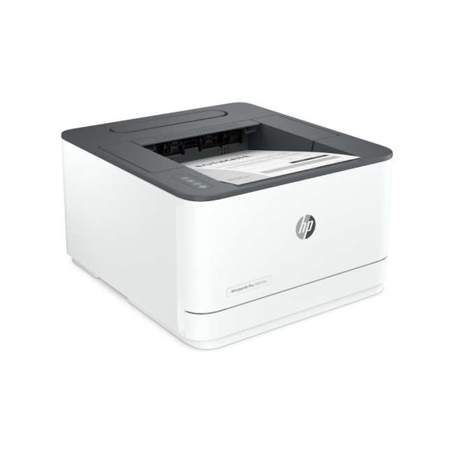 HP LaserJet Pro 3002dw 1200 x 1200 DPI A4 Wireless Laser Printer - White