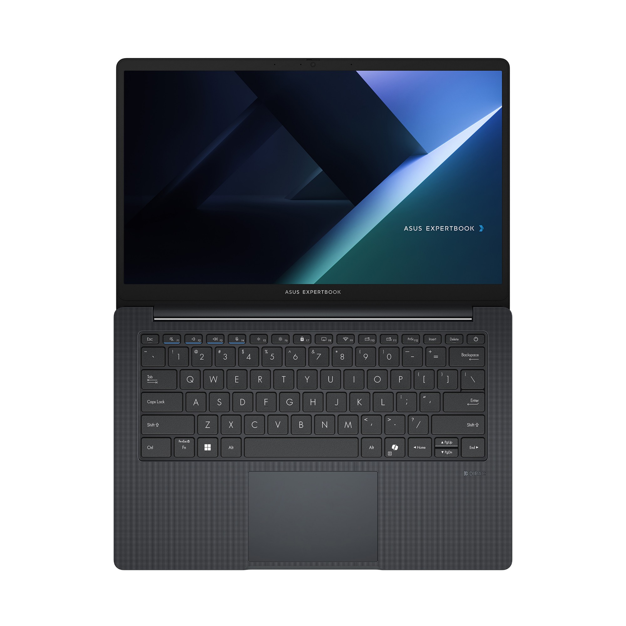 ASUS ExpertBook B1 Ryzen 5 8GB/256GB Business Laptop