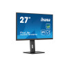iiyama Prolite XUB2763QSU-B1 27" IPS QHD Eyesafe 2 Height Adjustable Monitor