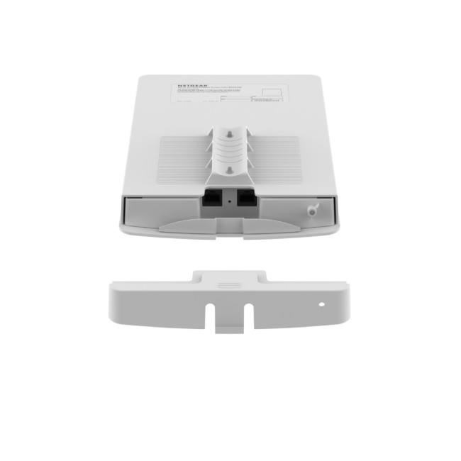 NETGEAR Insight WAX610Y AX1800 Wi-Fi 6 Outdoor Access Point