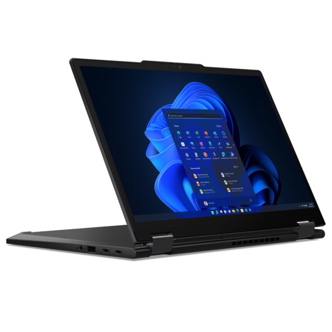 Lenovo ThinkPad X13 Yoga Gen 4 Intel Core i5-1335U 8GB RAM 256GB SSD Backlit Keys Fingerprint Reader Integrated Pen 13.3" IPS WUXGA Touchscreen Laptop
