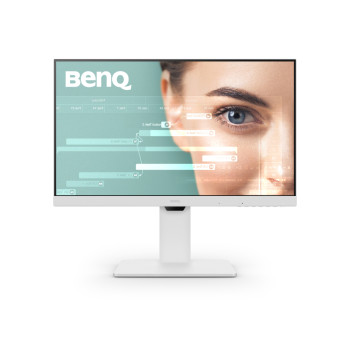 BenQ GW2786TC 27" Full HD IPS 100Hz 5ms USB-C Height Adjustable Monitor with Speakers