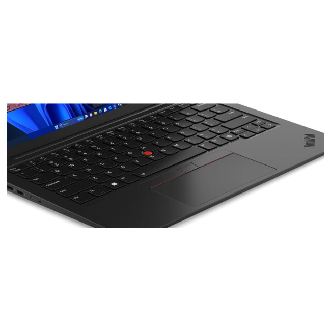 Lenovo ThinkPad X1 Carbon Gen Intel Core Ultra 5 125U 16GB RAM 512GB SSD 14" Windows 11 Pro Laptop