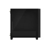 Corsair 3000D Airflow Mid Tower Tempered Glass ATX Gaming PC Case - Black