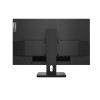 Lenovo ThinkVision E27q-20 27" 2560 x 1440 Quad HD IPS LED Monitor