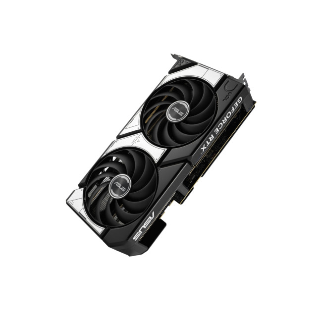 ASUS Geforce RTX 5070 DUAL 12GB OC Graphics Card