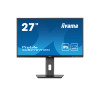 iiyama Prolite XUB2797HSN-B2 27" IPS FHD USB-C 65W RJ45 Height Adjustable Docking Monitor