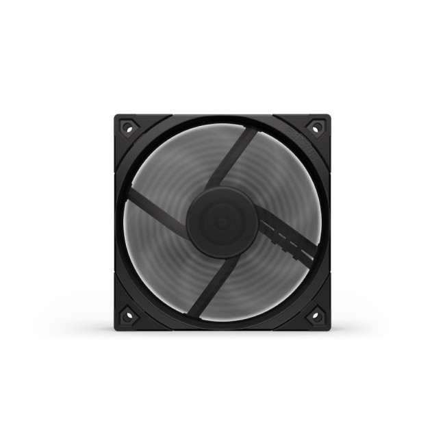 endorfy fluctus 120 pwm fluid dynamic bearing pc cooling fan