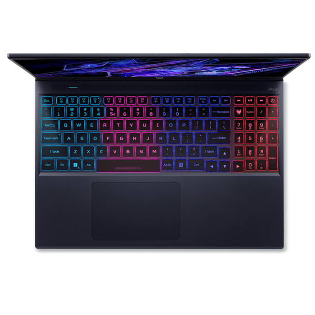 Acer Predator Helios Neo Intel Core i9-14900HX 16GB RAM 1TB SSD NVIDIA RTX 4070 16" WQXGA  240Hz Windows 11 Home Gaming Laptop