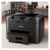 Canon MAXIFY MB2750 Inkjet A4 600 x 1200 DPI Wi-Fi Printer - Black