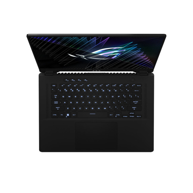 ASUS ROG Zephyrus M16 Intel Core i9-13900H 32GB RAM 2TB SSD NVIDIA RTX 4090 16" WQXGA 240Hz Windows 11 Home Gaming Laptop