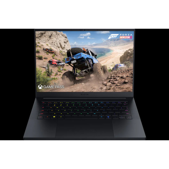 Razer Blade 14 RZ09-05306WS4-R3W1 (2025) AMD Ryzen AI 9 365 64GB RAM 2TB SSD RTX 5070 14" QHD+ 120Hz OLED Windows 11 Home Gaming Laptop