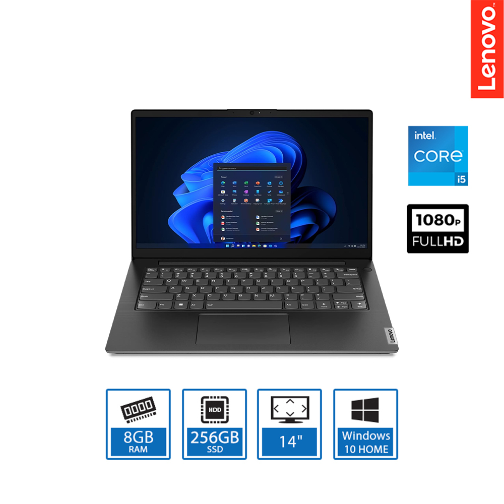 Lenovo V14 82KA001KUK V Series Laptop