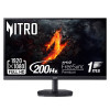Acer Nitro KG241YX3  24" Full HD 200Hz 0.5ms Freesync Premium Gaming Monitor with Speakers