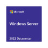 Windows Server Datacentre 2022 4 Core Additional License
