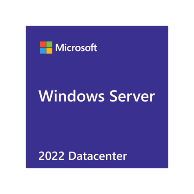 Windows Server Datacentre 2022 4 Core Additional License