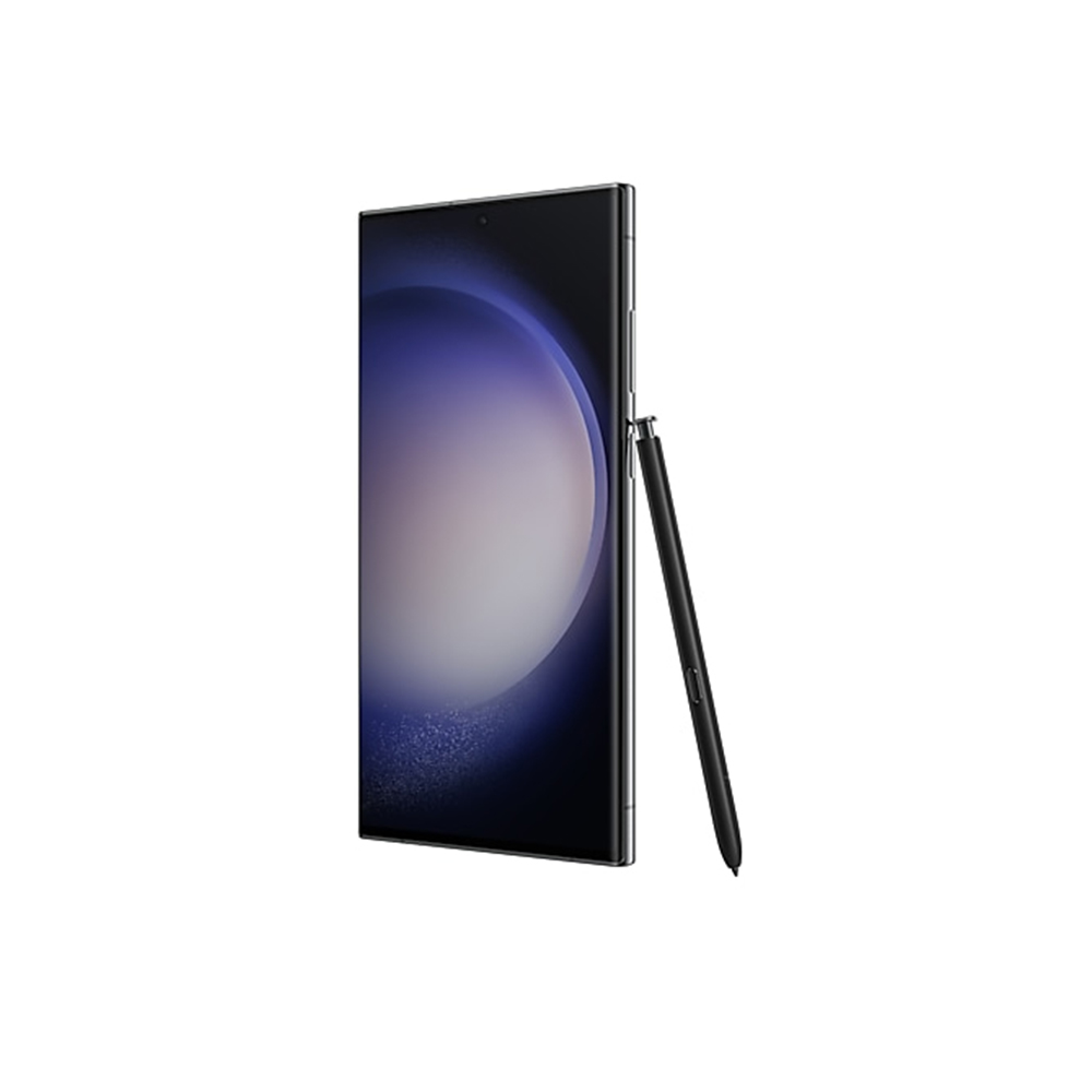 Samsung Galaxy S23 Ultra SM-S918BZKHEUB 12GB 512GB Black