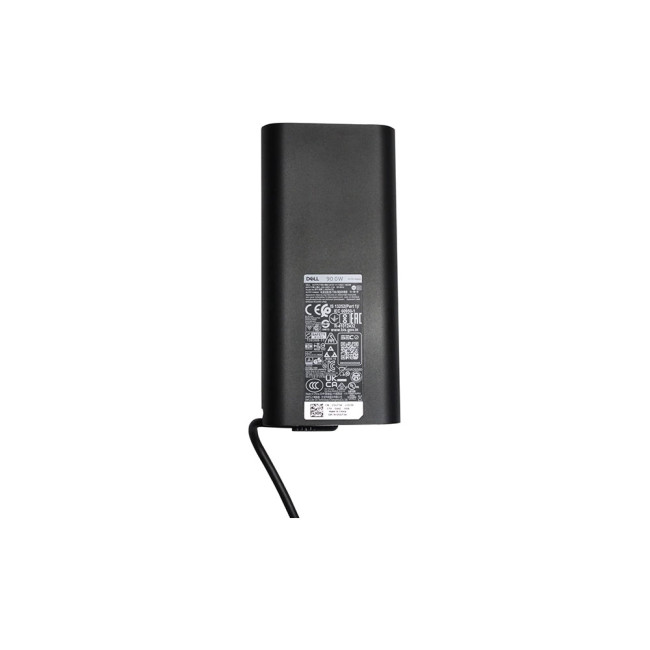 Dell Power Supply 90W AC Adapter power cord