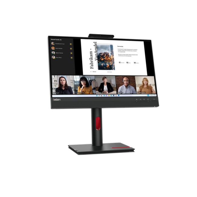 Lenovo ThinkCentre Tiny-In-One 21.5" 1920 x 1080 Full HD LED Flat Monitor