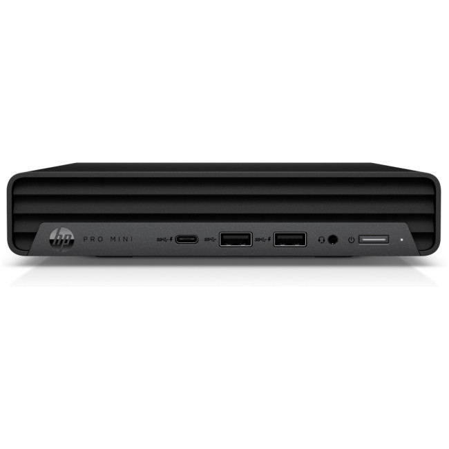 HP Pro 400 G9 Intel Core i5-13500T 16GB RAM 512GB SSD Windows 11 Pro Mini Desktop PC