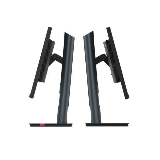 Lenovo ThinkVision P24q-30 23.8" 2560 x 1440 Quad HD IPS LED Monitor