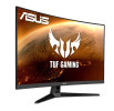 ASUS TUF VG328H1B 31.5" 1920 x 1080 Full HD LED 165Hz FreeSync Premium 1ms Curved Gaming Monitor