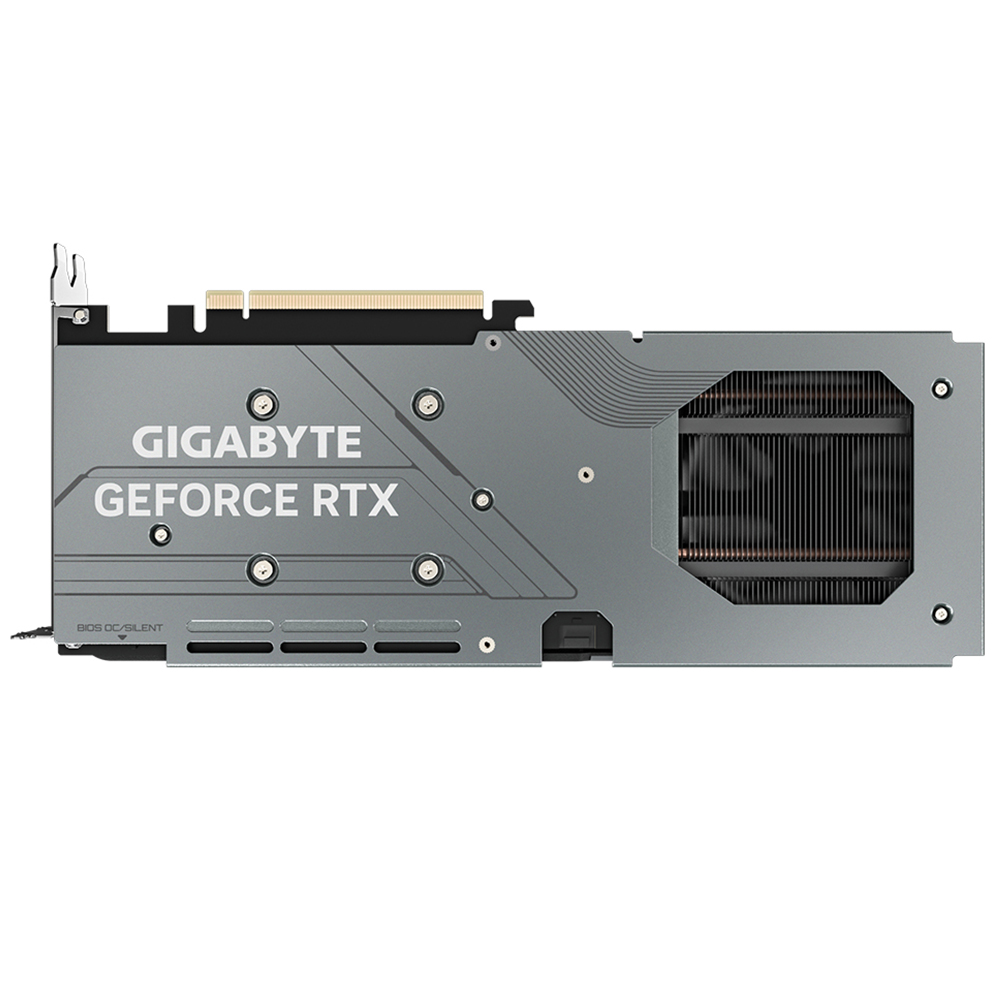 Gigabyte GAMING RTX 4060 GV-N4060GAMING OC-8GD Graphics Card