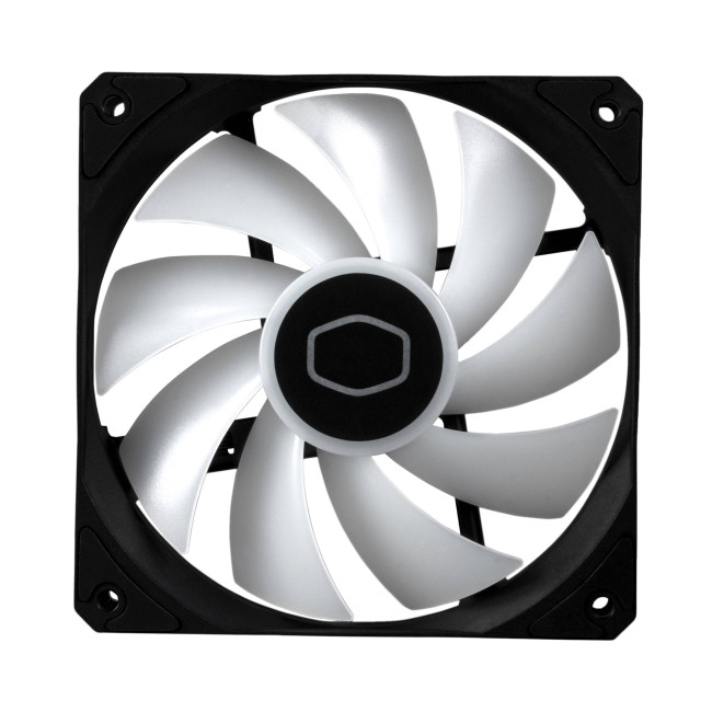 Cooler Master MasterLiquid 360L Core ARGB Intel/AMD CPU Liquid Cooler Black