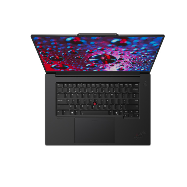 Lenovo ThinkPad P1 Gen 7 21KV001QUK Intel Core Ultra 7 155H 32GB RAM 1TB SSD RTX 2000 Ada 16" WQXGA IPS 165Hz Windows 11 Pro Laptop