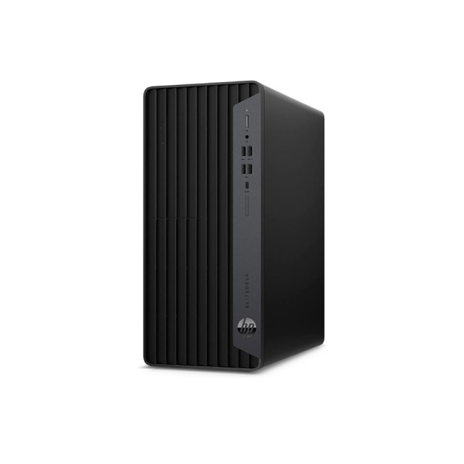 Refurbished HP Elite 800 G6 Intel Core i5-10500 32GB RAM 2TB HDD Free Dos Tower Desktop PC