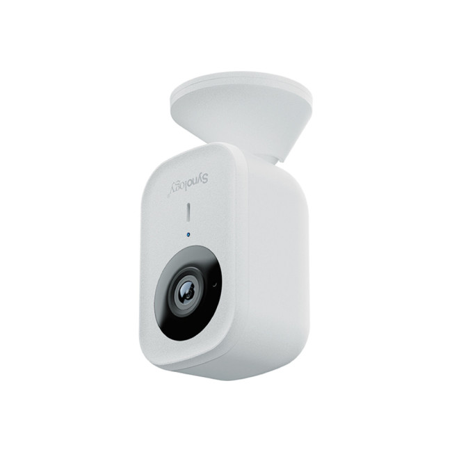 Synology CC400W 4MP Outdoor Wi-Fi Night Vision Security Camera