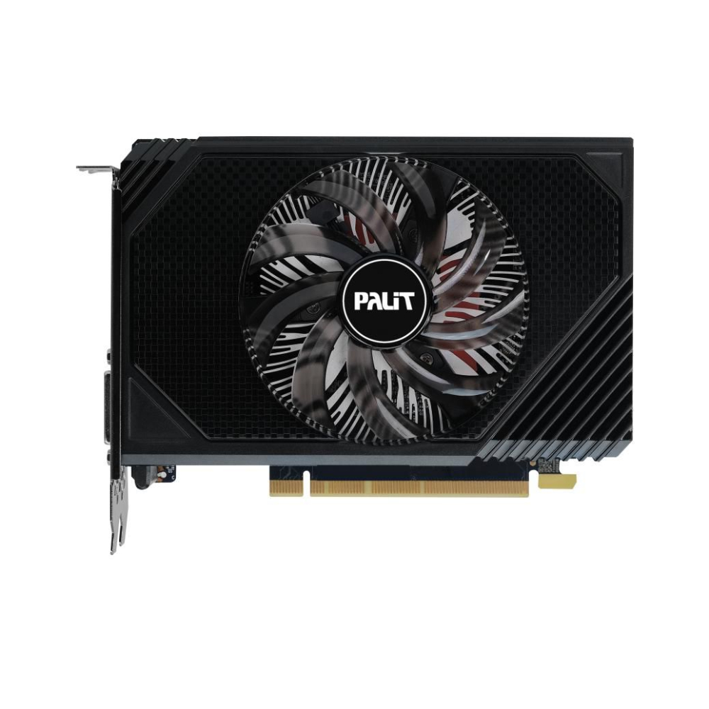Palit RTX 3050 6GB Graphics Card