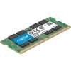 Crucial 16GB DDR4 3200MHz CL22 Laptop Memory Module Unbuffered SO-DIMM Non-ECC