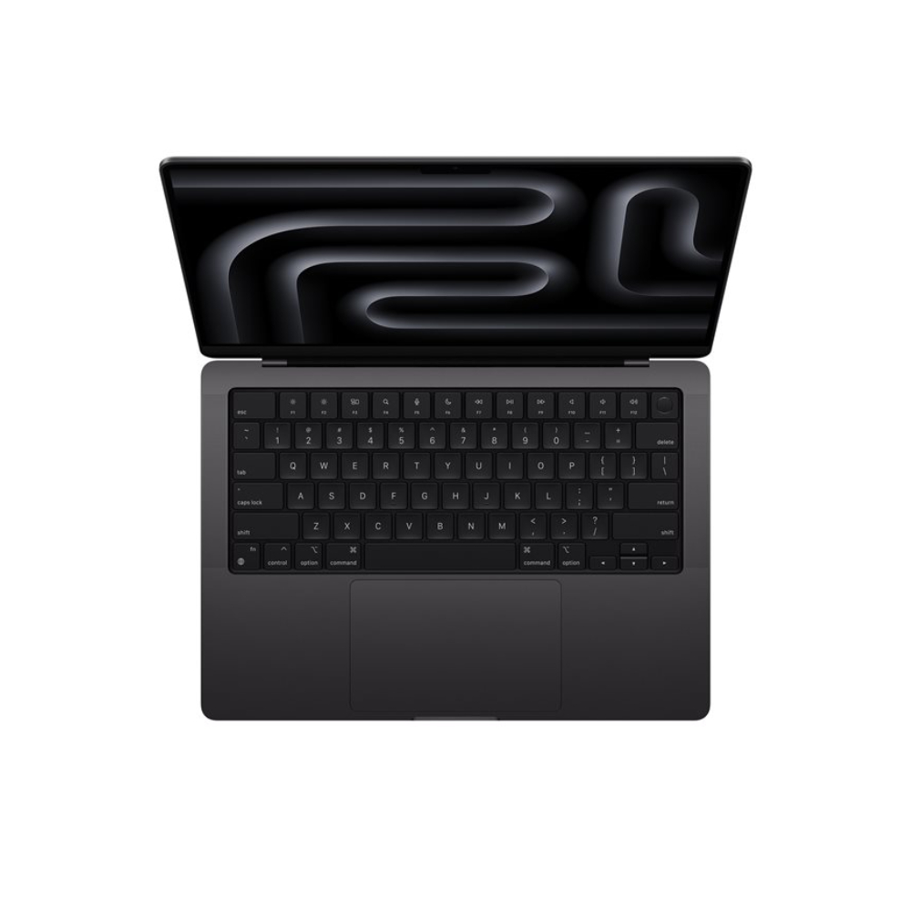 MacBook Pro M3 Max 14インチ 36GB / 512GB Apple MacBook Pro M3 Max 36GB RAM 512GB 