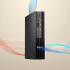 Dell Pro QCM1250 Intel Core i5-14500T 16GB RAM 512GB SSD Windows 11 Pro Mini Desktop PC