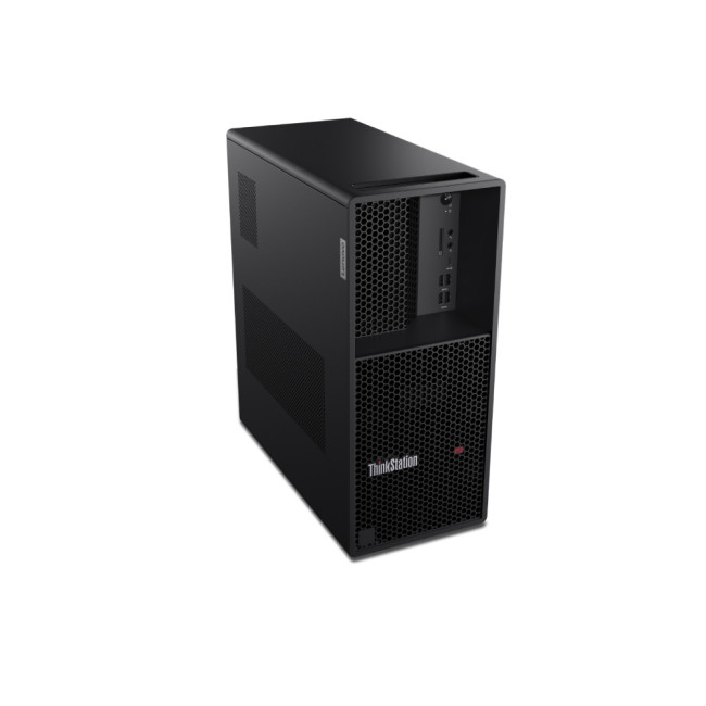 Lenovo ThinkStation P3 Tower Intel Core i9-14900K 32GB RAM 1TB SSD Windows 11 Pro Desktop PC