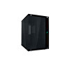1st Player SP8 ATX Micro ATX Tempared Glass Black PC Case